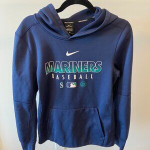 Mariners Sweatshirt - YL